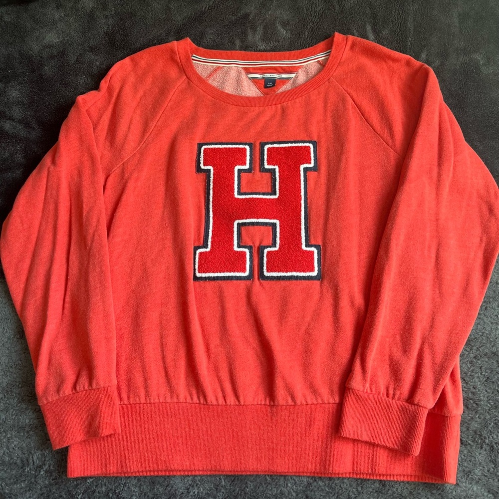 Tommy Hilfiger Sweatshirt